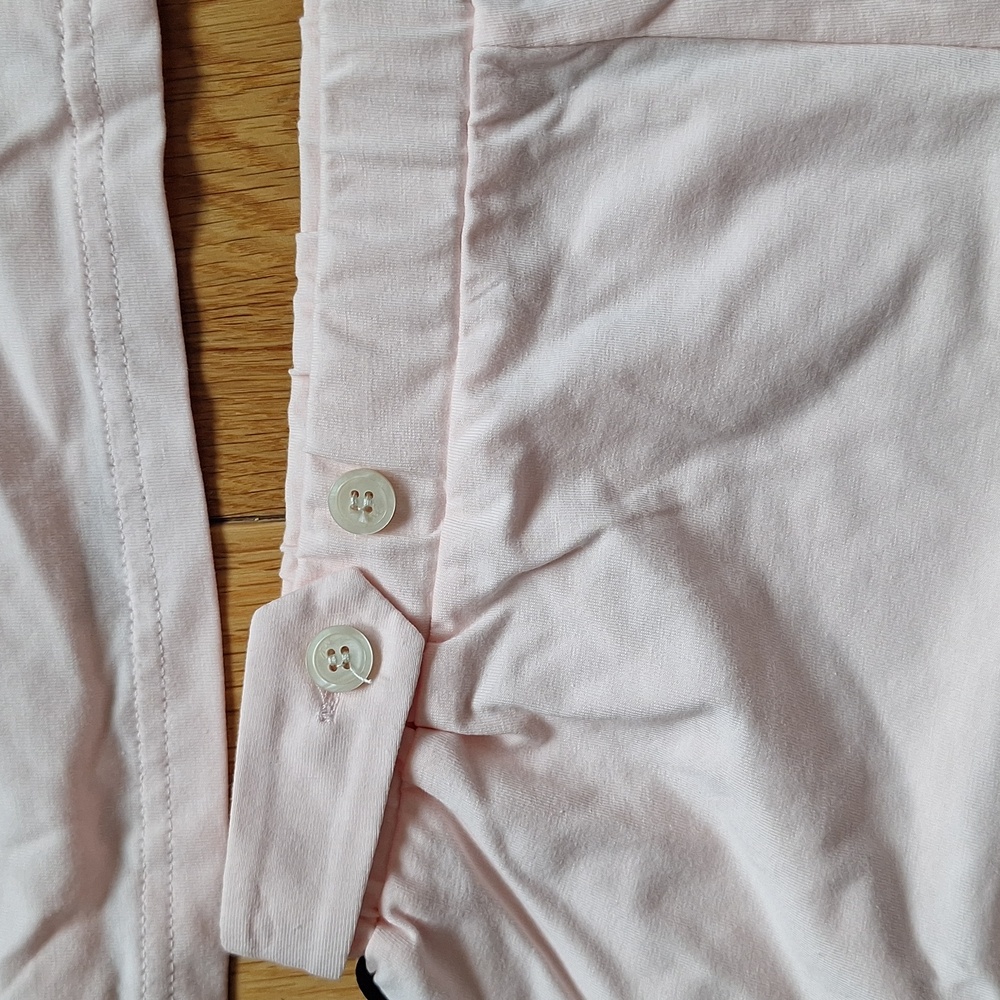 Morgan Lane Katelyn & Fiona Short Pajama Set -NEW - Picture 8 of 9